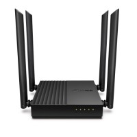 

                                    TP-Link Archer C64 AC1200 1200mbps Dual-Band Wireless MU-MIMO Gigabit WiFi Router